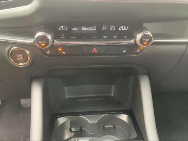 Foto van Mazda 3