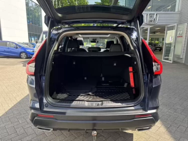 Foto van Honda CR-V