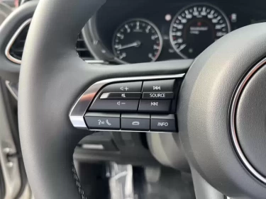 Foto van Mazda CX-30