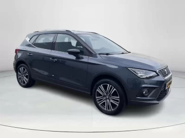 Foto van SEAT Arona