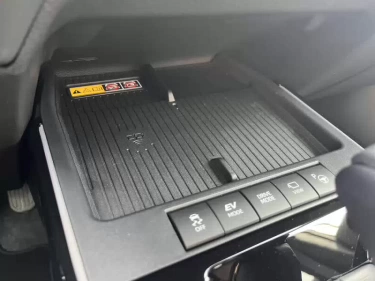 Foto van Toyota Corolla Cross