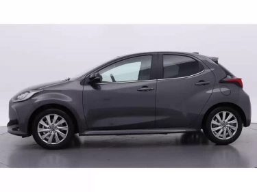 Foto van Mazda 2