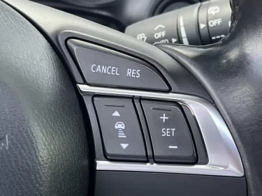 Foto van Mazda CX-5