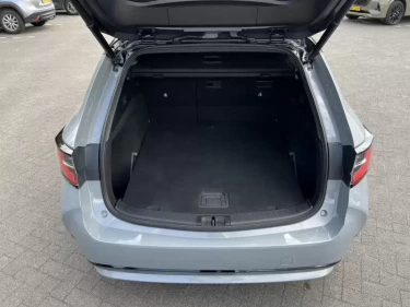 Foto van Toyota Corolla Touring Sports