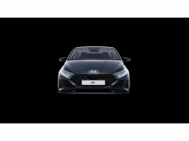 Foto van Hyundai i20