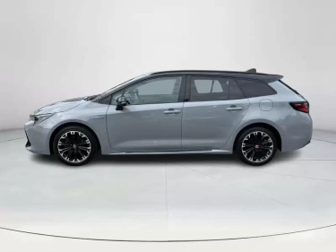Foto van Toyota Corolla Touring Sports