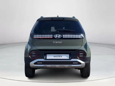 Foto van Hyundai Inster