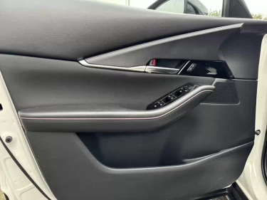 Foto van Mazda CX-30