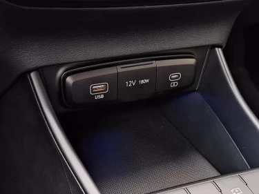 Foto van Hyundai i20