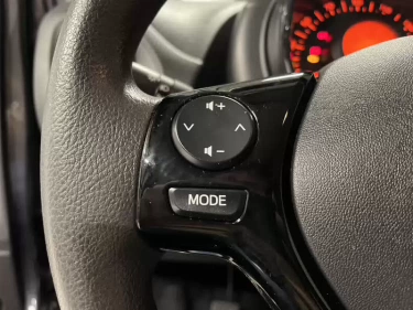 Foto van Toyota Aygo