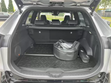 Foto van Toyota RAV4