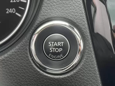 Foto van Nissan QASHQAI
