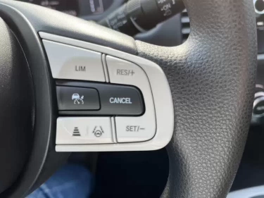 Foto van Honda Jazz
