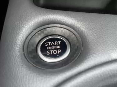 Foto van Nissan Juke