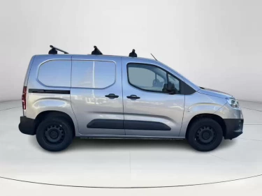 Foto van Toyota PROACE CITY
