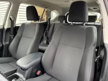 Foto van Toyota RAV4