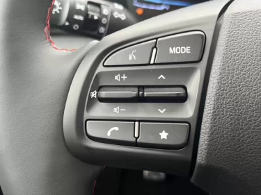 Foto van Hyundai i10