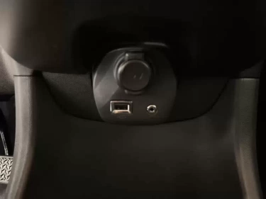 Foto van Toyota Aygo