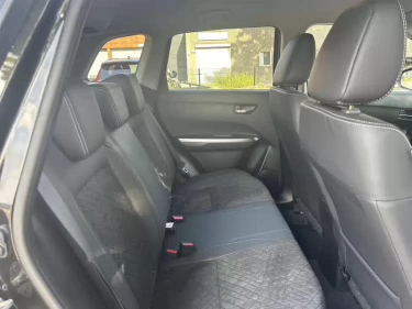 Foto van Suzuki Vitara