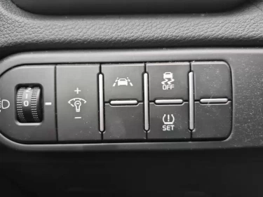 Foto van Kia Ceed Sportswagon