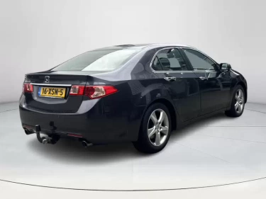Foto van Honda Accord