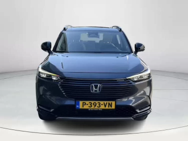 Foto van Honda HR-V