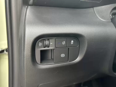 Foto van Hyundai Inster