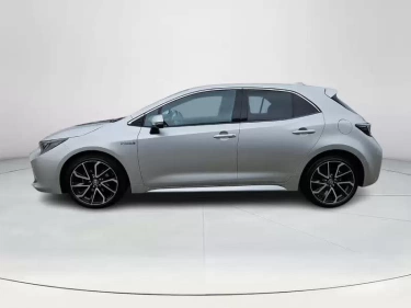 Foto van Toyota Corolla