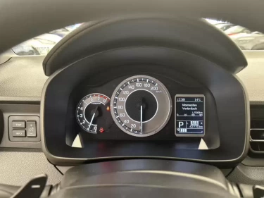 Foto van Suzuki Ignis
