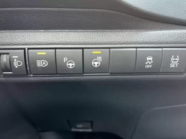 Foto van Toyota Corolla Sedan