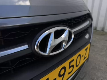 Foto van Hyundai i30