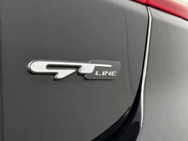 Foto van Kia Rio