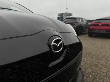 Foto van Mazda 2