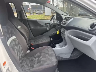 Foto van Suzuki Alto