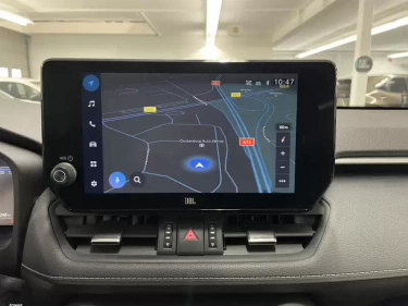 Foto van Toyota RAV4