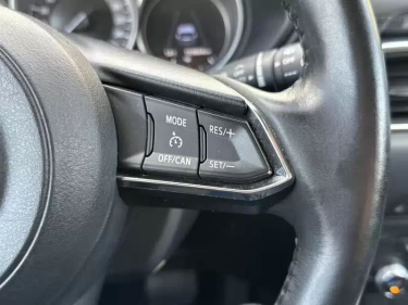 Foto van Mazda CX-5