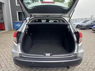 Foto van Honda HR-V