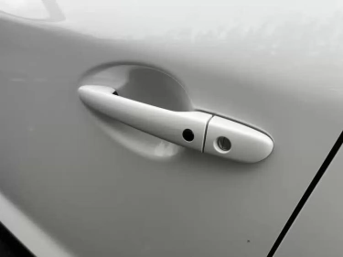 Foto van Mazda CX-5