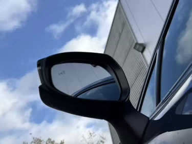 Foto van Toyota Corolla Cross