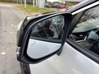 Foto van Toyota RAV4