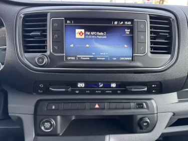 Foto van Toyota ProAce Worker