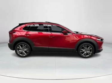 Foto van Mazda CX-30