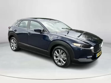 Foto van Mazda CX-30