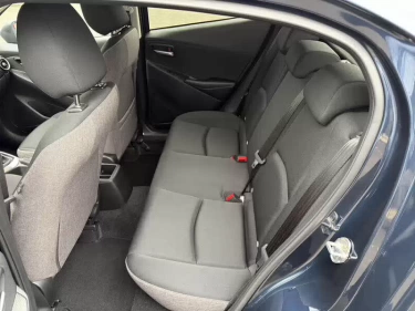 Foto van Mazda 2