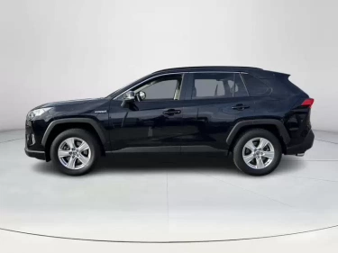 Foto van Toyota RAV4