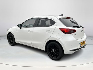 Foto van Mazda 2
