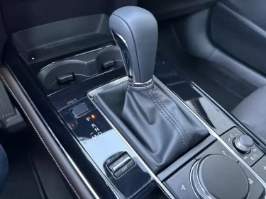 Foto van Mazda CX-30