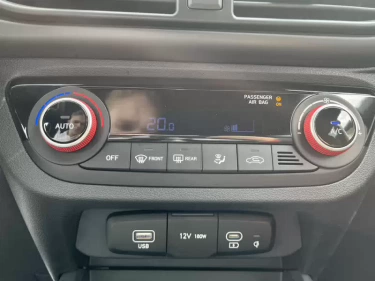 Foto van Hyundai i10