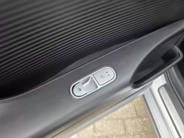 Foto van Hyundai IONIQ 6