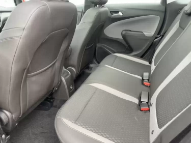 Foto van Opel Crossland X